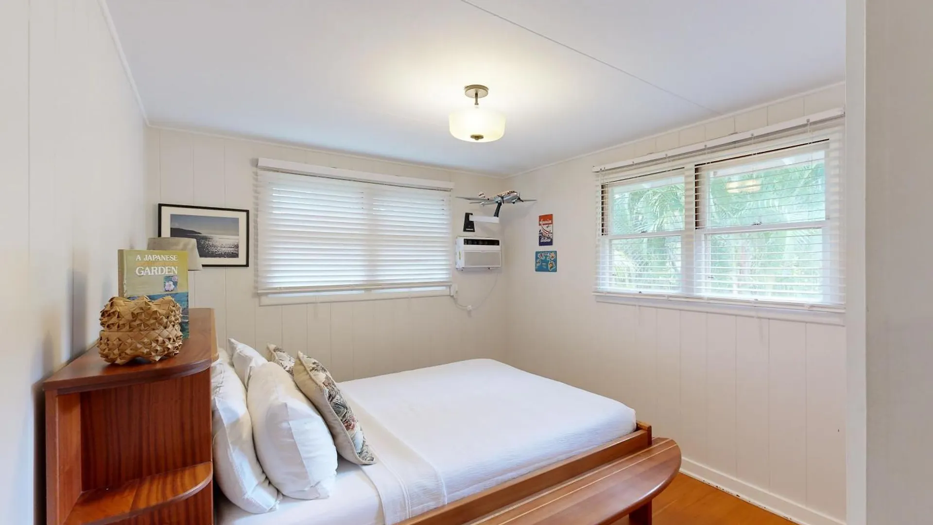 Haleiwa Cottage
