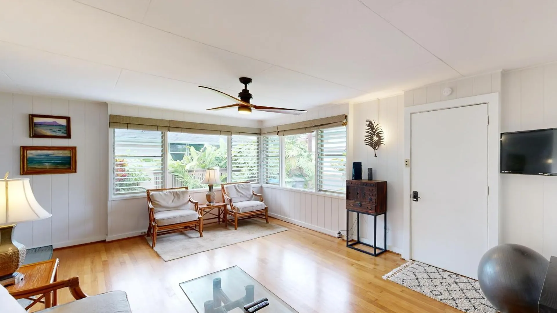 Haleiwa Cottage