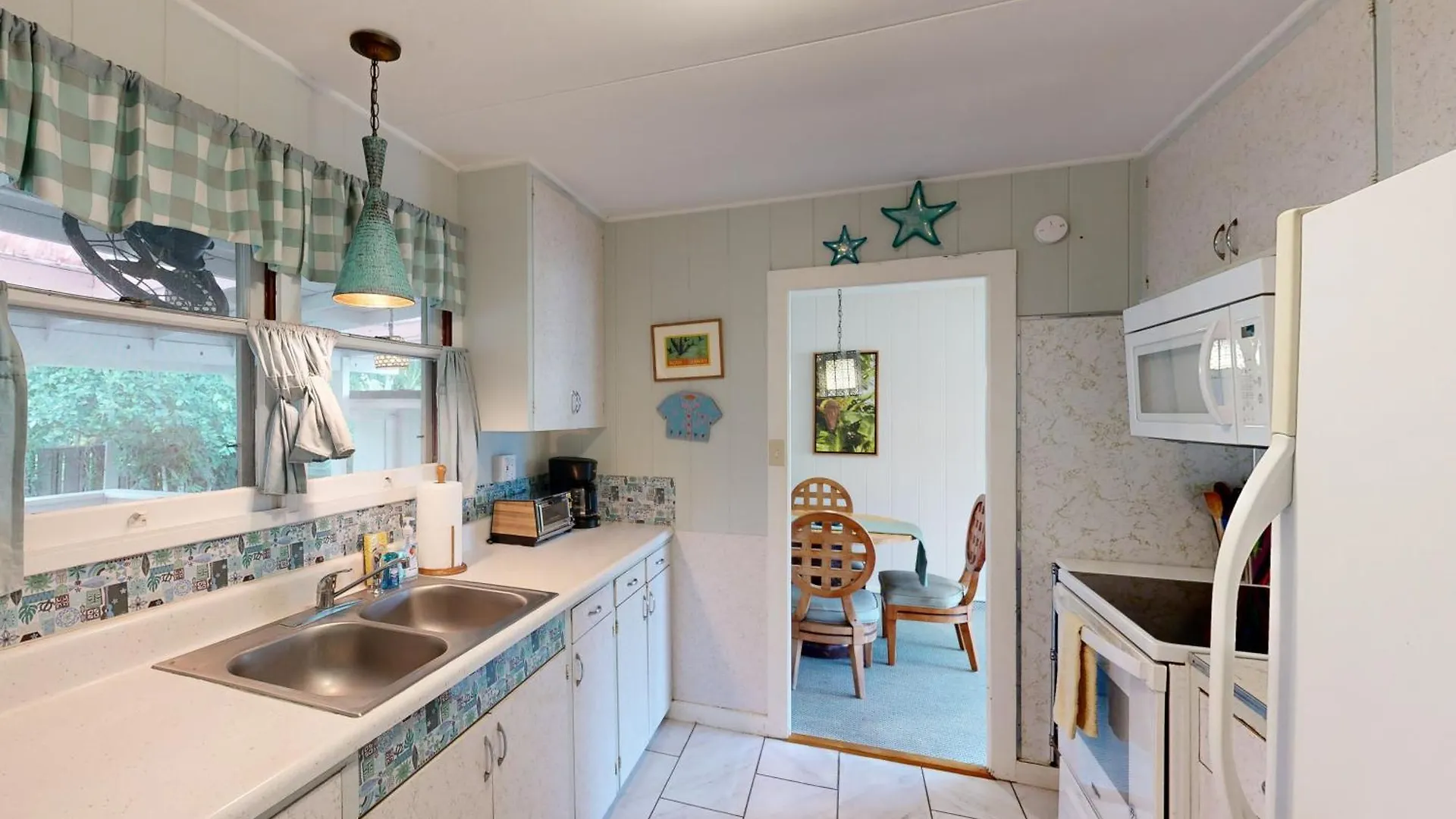 Haleiwa Cottage USA
