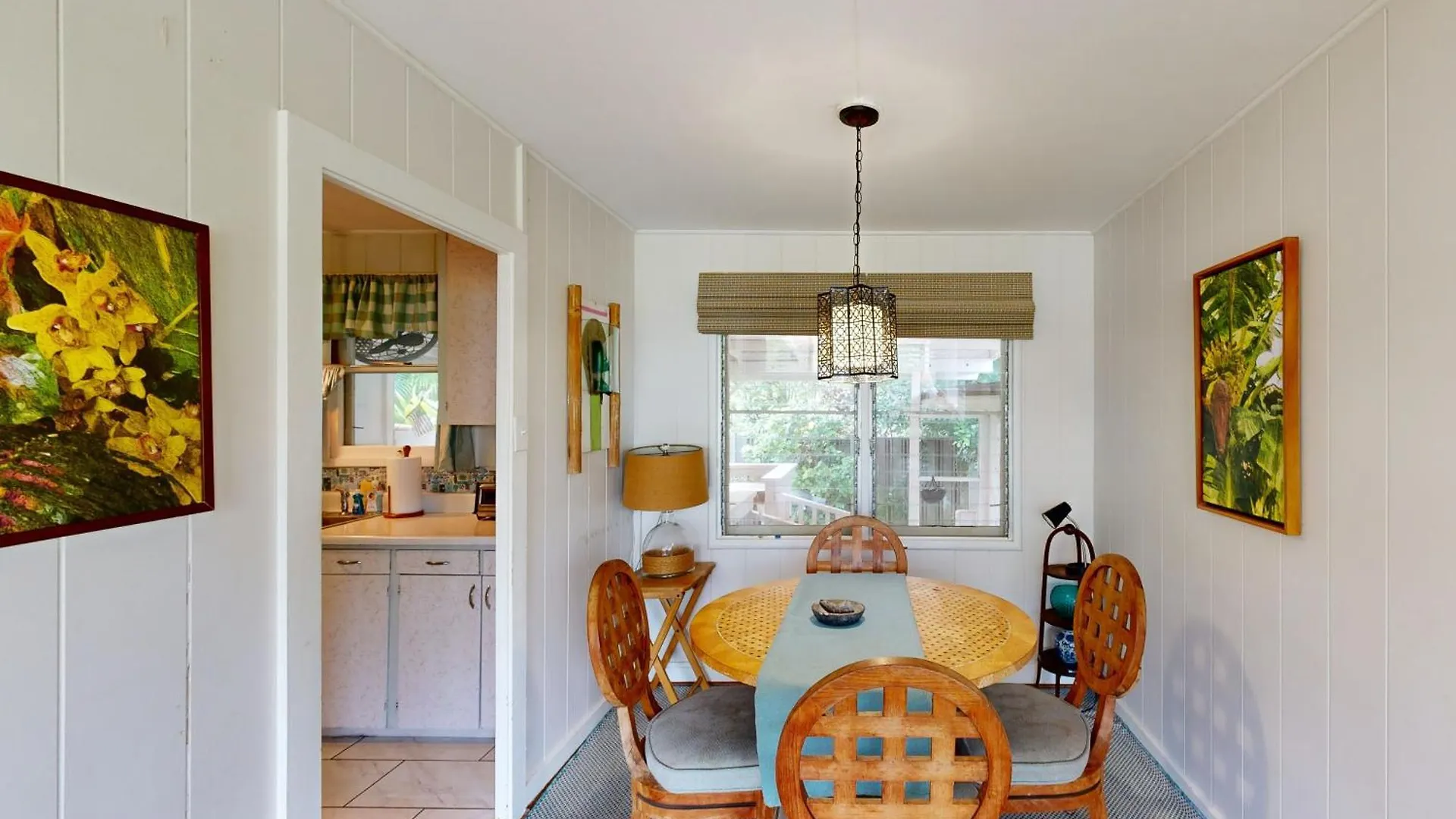Haleiwa Cottage 0*,