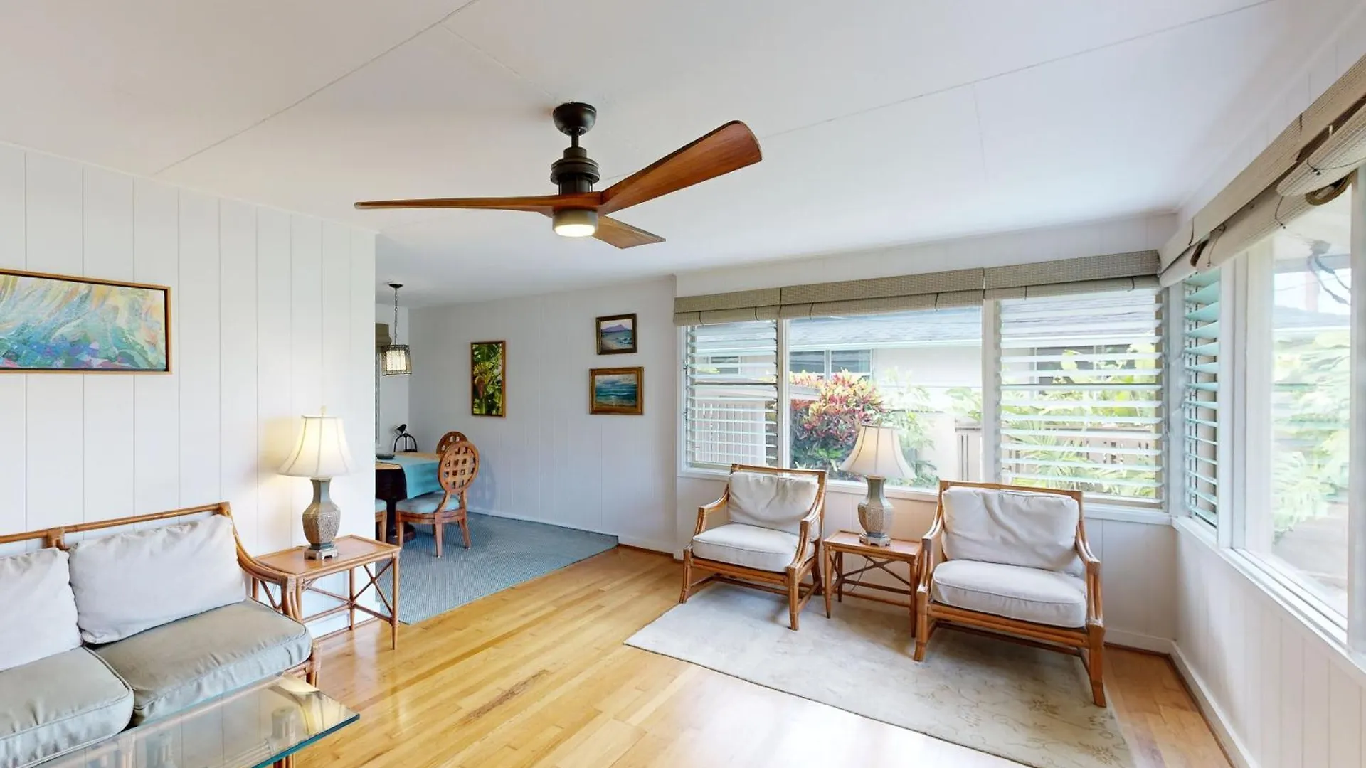 Haleiwa Cottage 0*,  USA